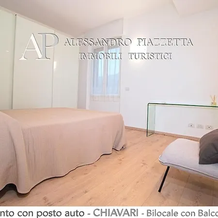 Casa Fr Living Apartment *