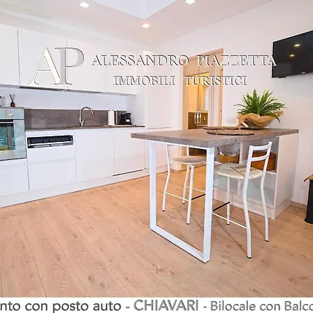 Casa Fr Living Apartment *
